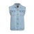 Colete Jeans Lee® Feminina - loja online