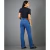 Calça Jeans Lee® Reta Clássica Rider Feminina na internet