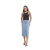 Saia Feminina - comprar online