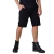 Bermuda Sarja Black