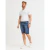 Polo Lee® Piquet Branco Masculina - comprar online