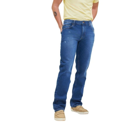 Calça Jeans Lee® Classic Fit Reta 101'S Masculina