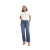 Calça Jeans Lee® Wide Leg Feminina - comprar online