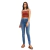 Calça Jeans Ivy Ultra Alta - comprar online
