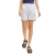 Short Feminino Cargo Sarja Branco - comprar online