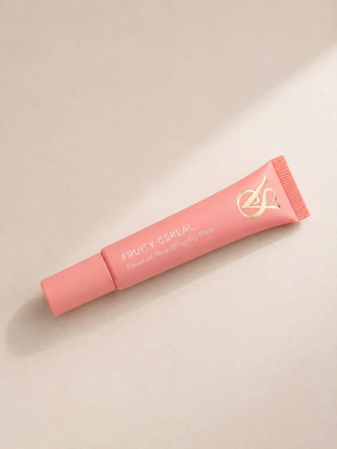 Máscara Labial Nutritiva e Perfumada Victoria's Secret na internet