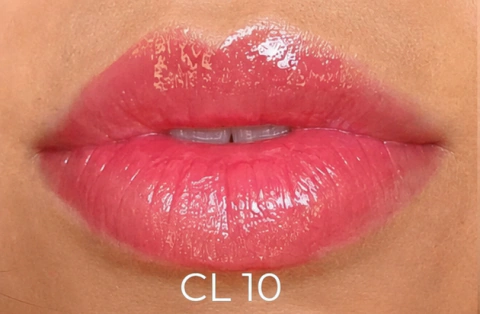 Gloss Balm Labial Cherry Lips Rubyrose na internet