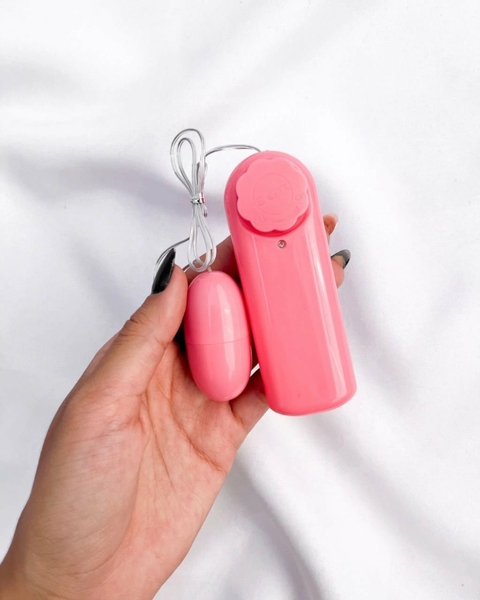 VIBRAMOR QUE ABRE CAMINHOS