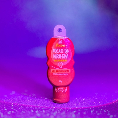 POCAO DA VIRGEM INTT