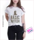 Camiseta Tshirt Feminina - BASIC WITCH na internet