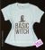 Camiseta Tshirt Feminina - BASIC WITCH - Mimi Camisetas 