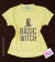 Camiseta Tshirt Feminina - BASIC WITCH - loja online