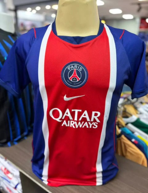 Camisa PSG