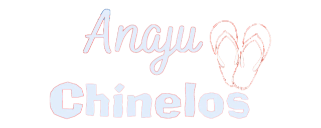 AnaJu Chinelos