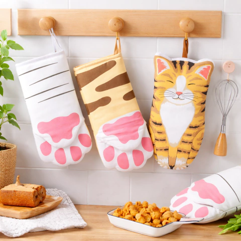Manopla de cocina - comprar online