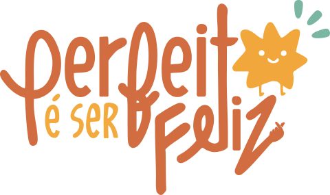 Perfeito é Ser Feliz 