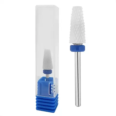 Broca Cerâmica Azul - comprar online