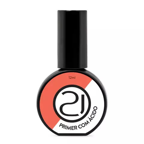 Primer com Ácido Nails 21
