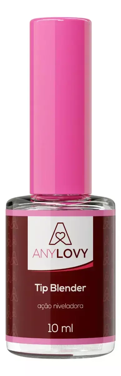 Tip Blender Anylovy 10ml