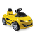 Carrinho de Passeio Infantil MC Laram - Amarelo - comprar online