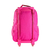 Imagem do Kit Mochila Infantil Escolar com 3 peças Princesas