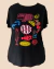 T-shirt Bon Appetitt na internet