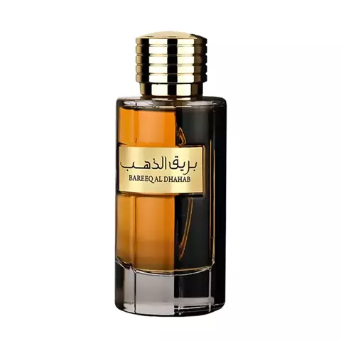 Al Wataniah - Bareeq Al Dhahab Eau de Parfum (decant)