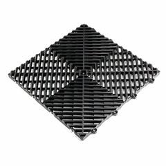22 Unidades Piso Estrado Modular Automotivo para Oficina, Garagem, Estética (2m2) - pallaciopisos.com.br