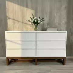 50% OFF - Comoda Estocolmo - tienda online