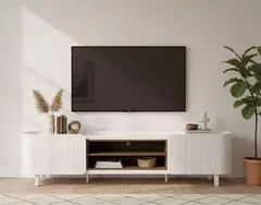 50% OFF - Consola de TV Milán en internet