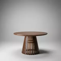 50% OFF - Mesa de comedor Boston - Maro Home Muebles