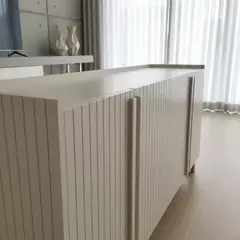 50% OFF - Vajillero Bruselas