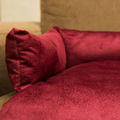 Manta Protetora de Sofá para Cães e Gatos Ciao Bau na internet