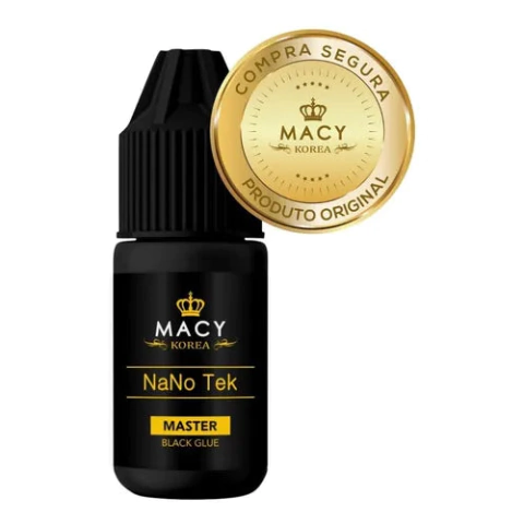 Cola Macy Nano Tek 3ml