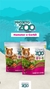 MEGAZOO EXTRUSADA HAMSTER E GERBIL 300G na internet