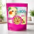 Ração Megazoo Mix Para Calopsitas Tropical 1,2kg Mistura Esp - loja online