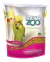 Ração Premium Megazoo PM13 Calopsita Periquitos 100% Natural 350g