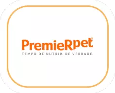 Marca 8 de Pet on-line