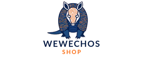Wewechos Shop | Tecnología y accesorios útiles