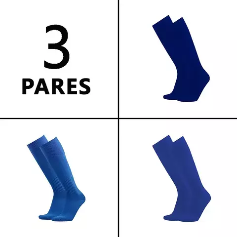 Meias de Futebol.