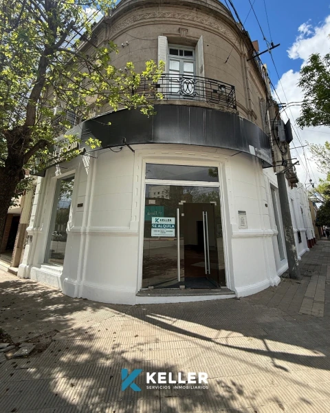 LOCAL EN ALQUILER, BARRIO CENTRO