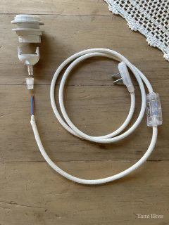 Kit Eléctrico para Velador