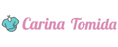 Carina Tomida – Babadores & Cia
