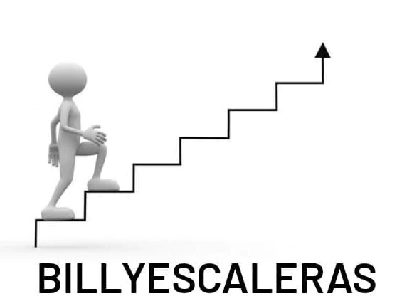 BILLYESCALERAS
