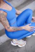 Legging Wonder Bolso - loja online