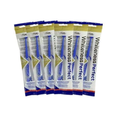 6 Seringas Whiteness Perfect 22%