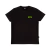 CAMISETA CREATURE SKATEBOARDS LOGO MINI SS - PRETO - comprar online