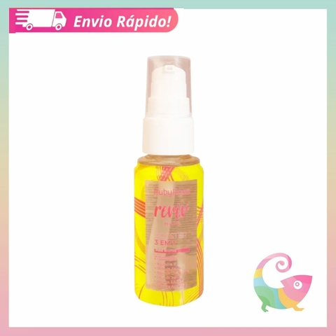 Booster Ruby Rose 3 em 1 Revir Hair Pink Wishes HB-807-1 Cor:Único;Tamanho:Único