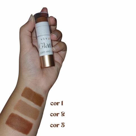 Contorno Stick Vivai Glam 1111.1.1