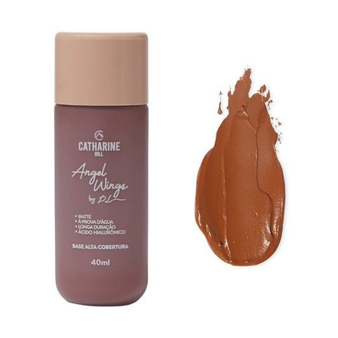 Base Líquida Catharine Hill Angel Wings Cor A5 2022/A8